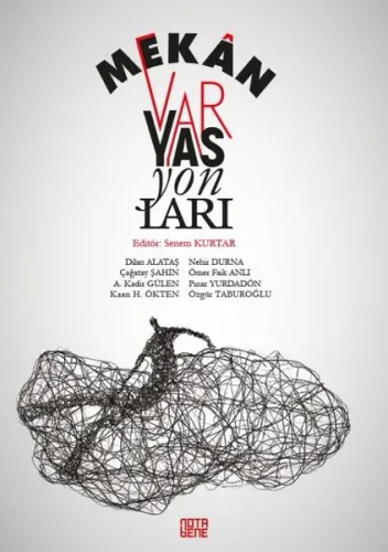 Mekân Varyasyonları