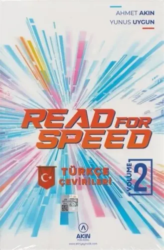 Read For Speed 2