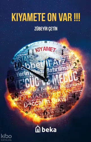 Kıyamete on var | benlikitap.com