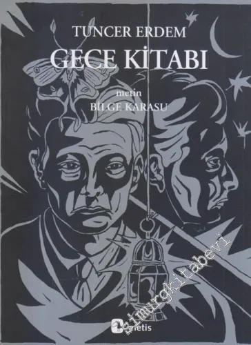 Gece Kitabı - 2013