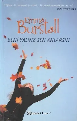 Beni Yalnız Sen Anlarsın
