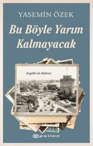 Bu Böyle Yarım Kalmayacak