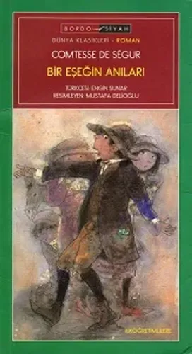 Bir Eşeğin Anıları