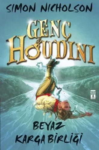Genç Houdini - Beyaz Karga Birliği