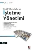 Meslek Yüksekokulları İçinİşletme Yönetimi 5