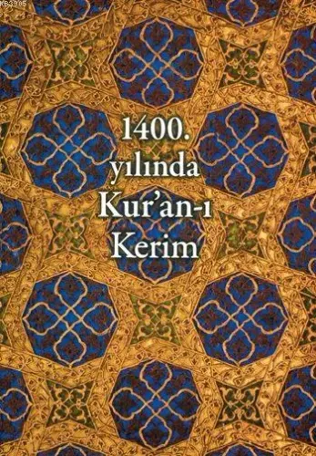 1400. Yılında Kur'an-ı Kerim Tayyar Altıkulaç