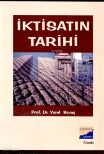 İktisatın Tarihi