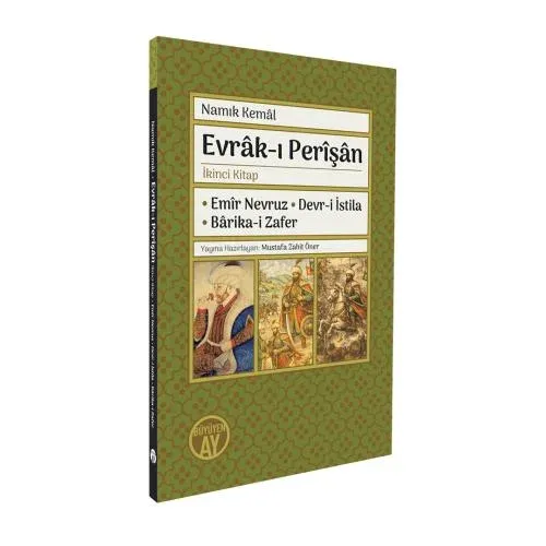 Emîr Nevruz • Devr-i İstila • Bârika-i Zafer