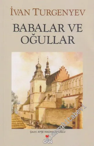Babalar ve Oğullar -