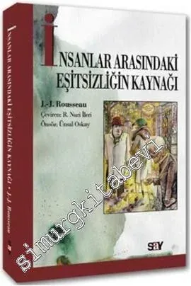 İnsanlar Arasındaki Eşitsizliğin Kaynağı -        2009
