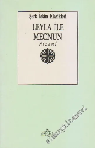 Leyla ile Mecnun -