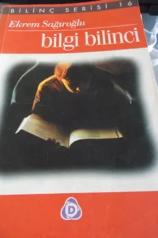 Bilgi Bilinci