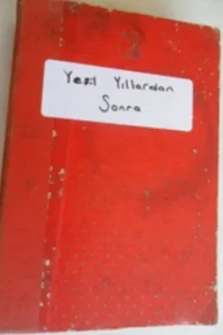 Yeşil Yıllardan Sonra