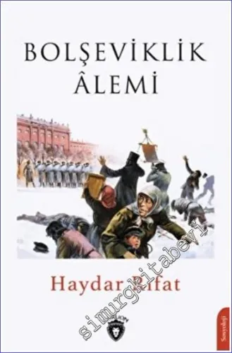 Bolşeviklik Alemi -         2022
