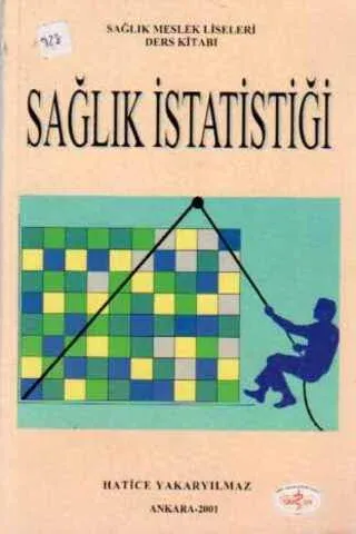 Sağlık İstatistiği