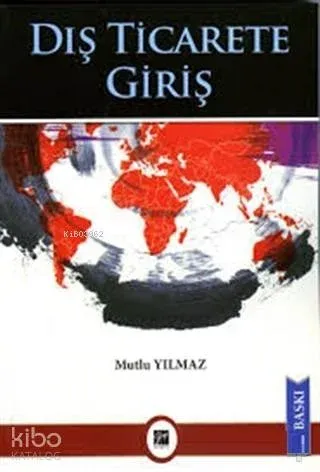 Dış Ticarete Giriş