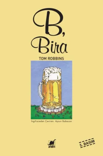 B, Bira
