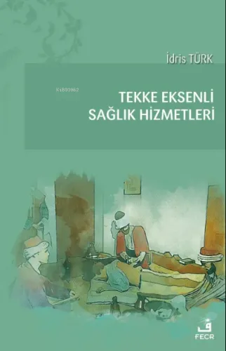 Tekke Eksenli Sağlık Hizmetleri
