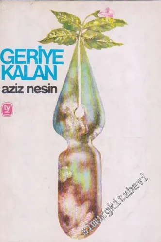 Geriye Kalan -        1975