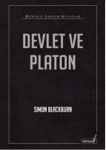 Devlet ve Platon