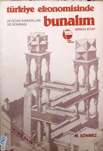 Türkiye Ekonomisinde 24 Ocak Kararları ve Sonrası Bunalım