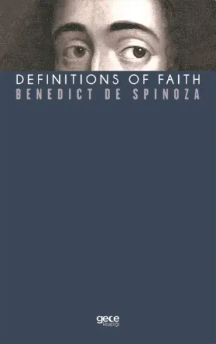 Definitions Of Faith