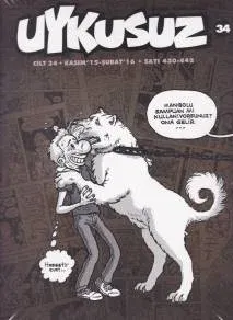 Uykusuz Dergisi Cilt: 34 Sayı: 430-442