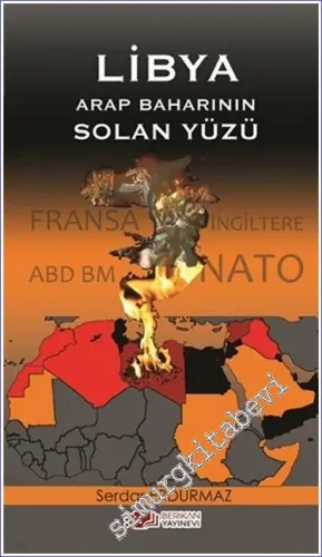 Libya: Arap Baharının Solan Yüzü -        2012