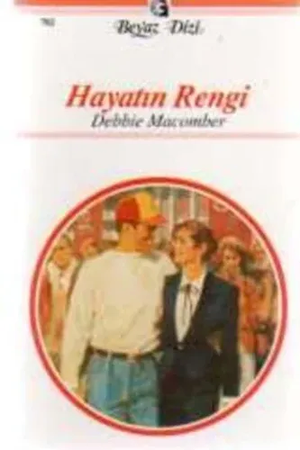 Hayatın Rengi - 702