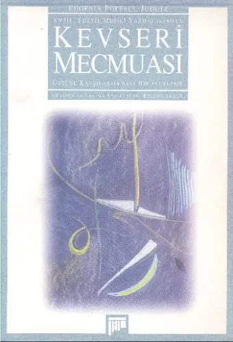 Kevseri Mecmuası