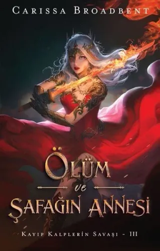 Ölüm ve Şafağın Annesi