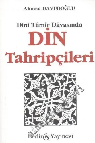 Din Tahripçileri -        1997