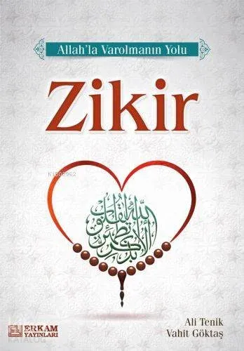Zikir Ali Tenik