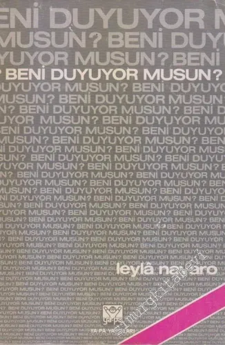 Gerçekten Beni Duyuyor musun? -        1990