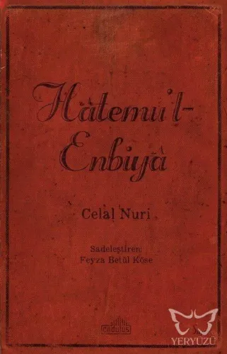 Hatemu'l Enbiya