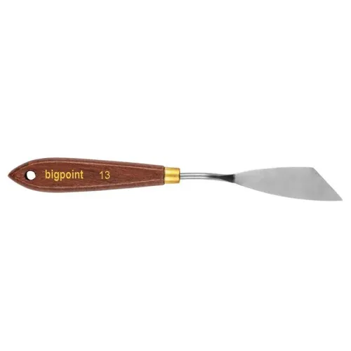 BP PAINTING KNIFE(SPATULA) NO 13