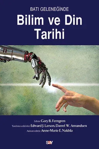 Bilim ve Din Tarihi