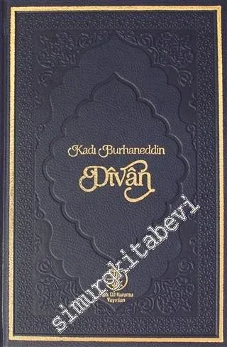 Divan (Tıpkıbasım) -         2025