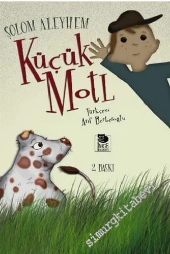 Küçük Motl -         2004
