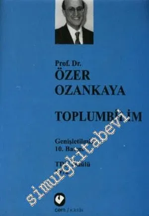Toplumbilim -