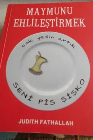 Maymunu Ehlileştirmek
