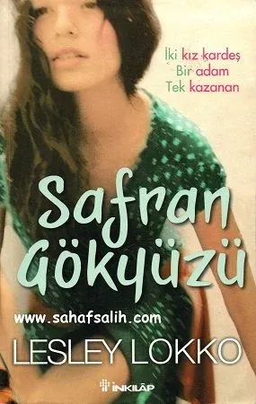 Safran Gökyüzü