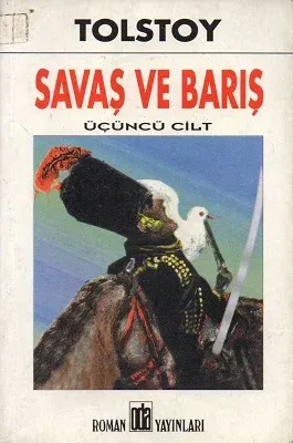 Savaş ve Barış 3. Cilt