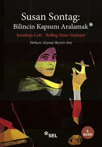 Bilincin Kapısını Aralamak; Rolling Stone Söyleşisi