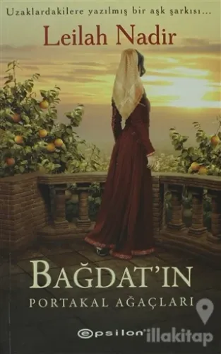 Bağdat'ın Portakal Ağaçları