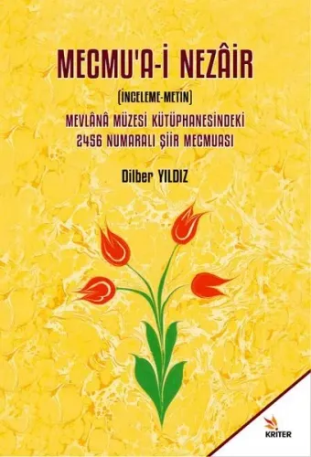 Mecmu'a-i Nezair