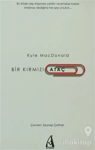 Bir Kırmızı Ataç