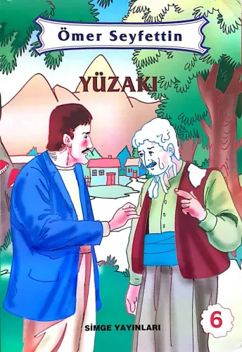 Yüzakı