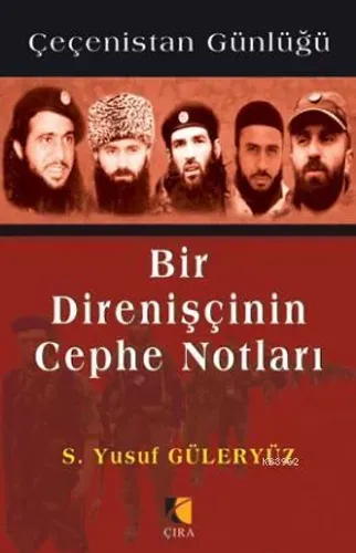 Bir Direnişçinin Cephe Notları
