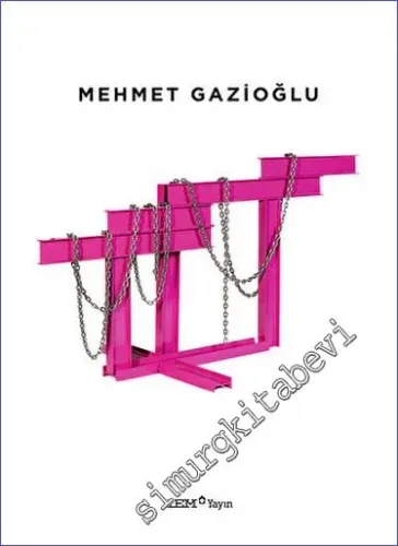 Mehmet Gazioğlu -         2023